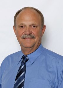Bob Linford